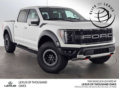 Used 2023 Ford F150 Raptor w/ Raptor Carbon Fiber Package