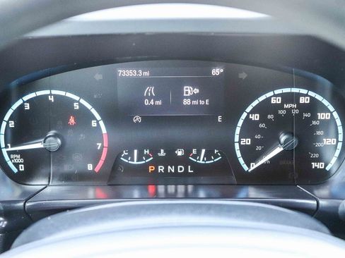 Used 2022 Ford Bronco Sport Big Bend AWD/4WD image 28