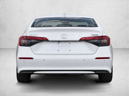 Used 2023 Honda Civic Touring image 6