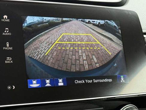 Used 2022 Honda CR-V EX-L image 20