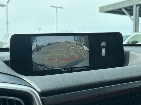 New 2026 MAZDA CX-50 AWD 2.5 S w/ Accent Package image 24