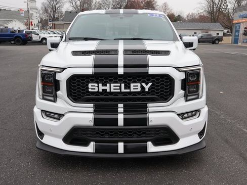 Used 2023 Ford F150 Lariat w/ Equipment Group 502A High image 14