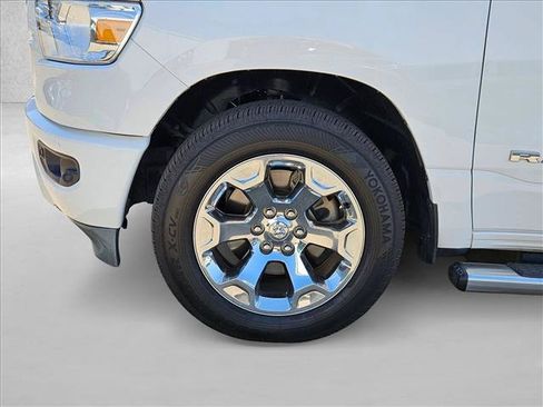 Used 2021 RAM 1500 Lone Star RWD image 22