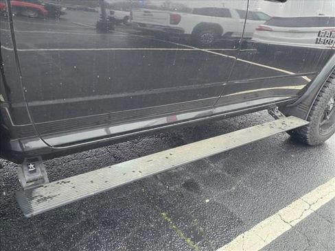 Used 2016 RAM 1500 Rebel w/ Luxury Group image 26