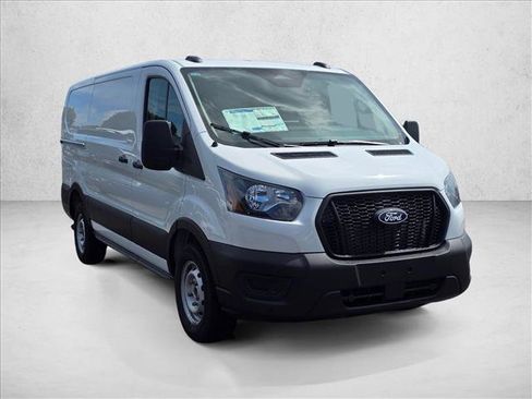 New 2026 Ford Transit 150 Low Roof RWD image 6