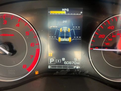 Used 2022 Subaru Impreza 2.0i Sport AWD/4WD image 17