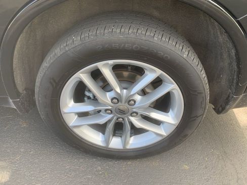 Used 2023 Dodge Durango GT image 9