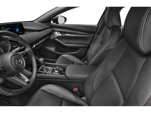 New 2026 MAZDA MAZDA3 Hatchback w/Premium Plus Pkg image 30