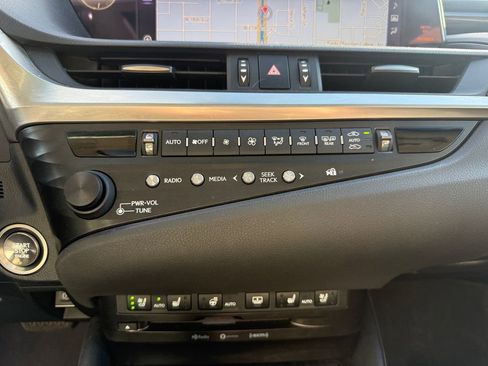 Used 2020 Lexus ES 350 w/ Accessory Package 2 image 15