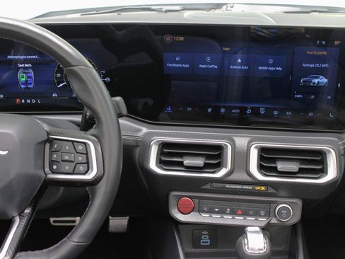 Used 2025 Ford Mustang Premium RWD image 55