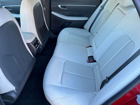 Used 2025 Hyundai Sonata SEL image 24