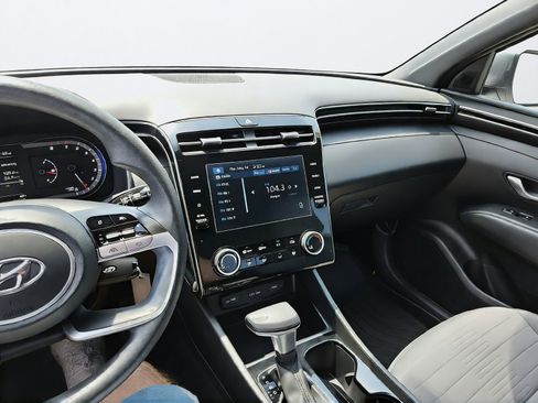 Used 2024 Hyundai Santa Cruz SE FWD image 19