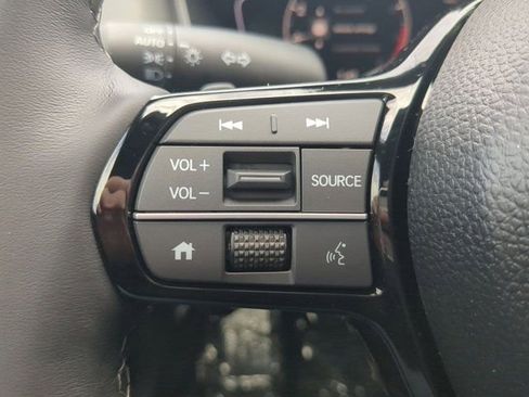 New 2026 Honda Civic Sport image 21