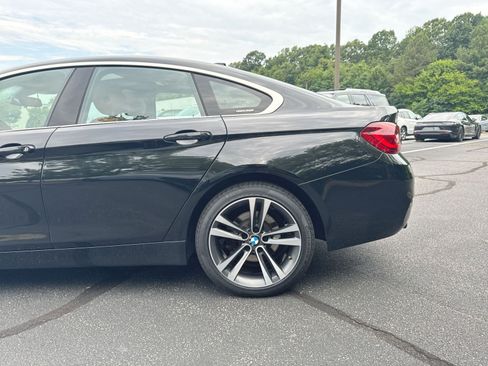 Used 2020 BMW 430i Gran Coupe xDrive AWD/4WD image 26