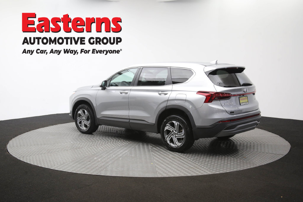 Used 2023 Hyundai Santa Fe SE AWD/4WD image 63