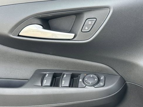 New 2026 Buick Envista Preferred w/ Convenience I Package FWD image 13