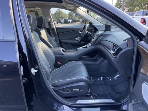 Used 2024 Acura RDX SH-AWD w/ Advance Package image 32