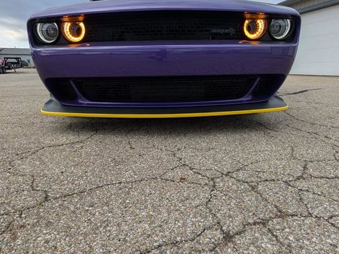 Used 2023 Dodge Challenger SRT Hellcat RWD image 43