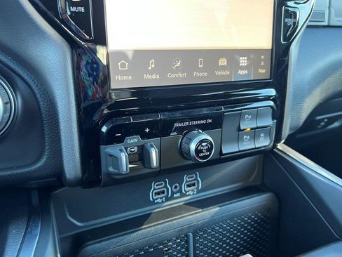 New 2026 RAM 1500 Big Horn image 40