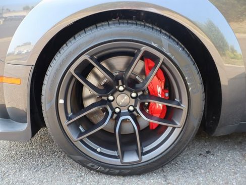 Used 2023 Dodge Challenger SRT Hellcat Widebody image 29