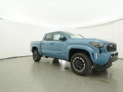New 2026 Toyota Tacoma TRD Sport image 52