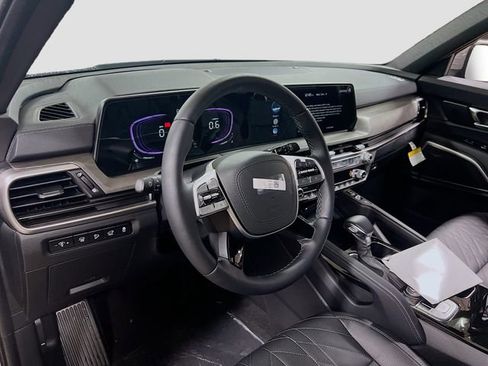 New 2025 Kia Telluride EX X-Line image 9