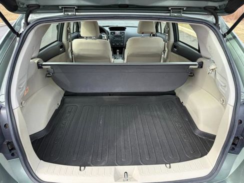 Used 2014 Subaru Impreza 2.0i Premium image 25