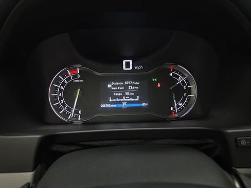 Used 2018 Honda Pilot EX-L image 19