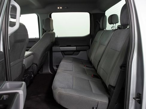 Used 2025 Ford F150 XLT w/ Equipment Group 301A Standard AWD/4WD image 9