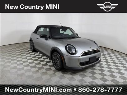 Used 2026 MINI Cooper S