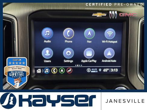 Certified 2023 GMC Sierra 2500 Denali w/ Denali Ultimate Package image 8