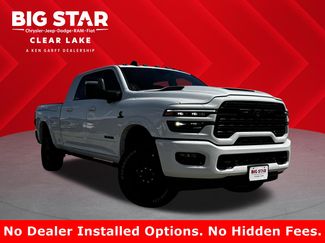 New 2026 RAM 2500 Limited AWD/4WD 360° Tour