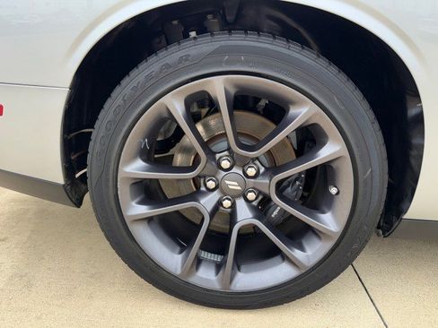 Used 2023 Dodge Challenger R/T Scat Pack RWD image 13