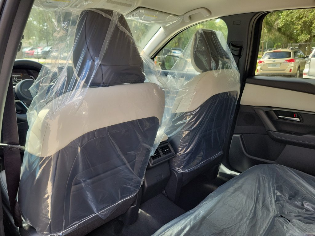 New 2026 MAZDA CX-5 Preferred AWD/4WD image 11