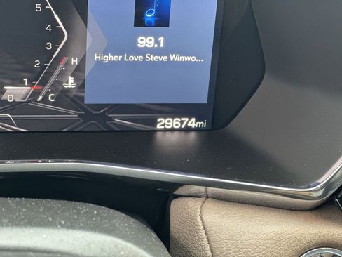 Certified 2023 GMC Canyon Denali image 12