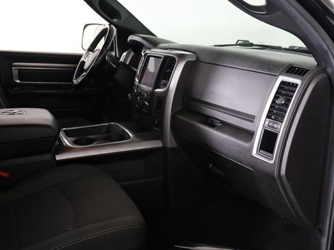 Used 2022 RAM 1500 Classic Warlock image 20