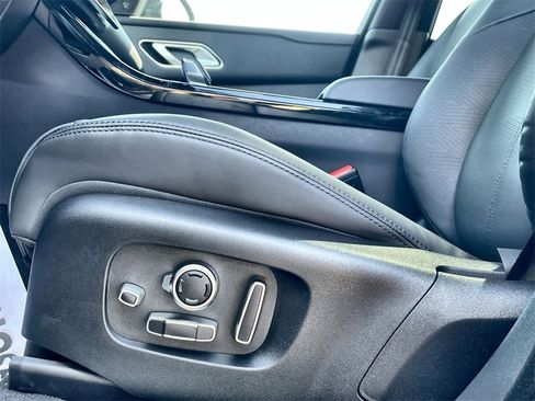 Used 2025 Land Rover Range Rover Velar Dynamic HSE image 20