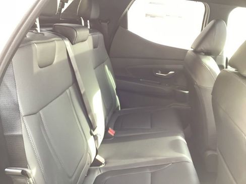 New 2026 Hyundai Santa Cruz SEL AWD/4WD image 14