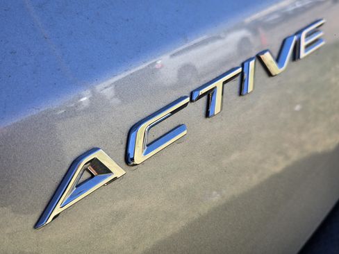 Used 2024 Ford Escape Active FWD image 10