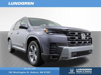 New 2026 Honda Pilot EX-L video 1