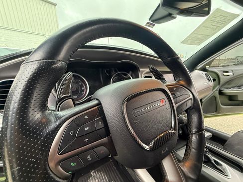 Used 2019 Dodge Charger Scat Pack w/ Plus Group image 24