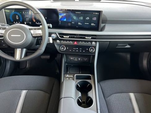 New 2026 Hyundai Sonata SEL FWD image 12