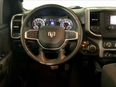 Used 2022 RAM 1500 Big Horn image 5