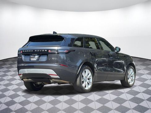 Certified 2026 Land Rover Range Rover Velar S AWD/4WD image 9