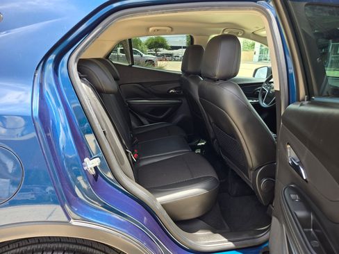 Certified 2019 Buick Encore Preferred FWD image 23