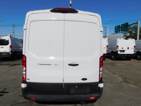 Used 2019 Ford Transit 150 130 Medium Roof image 2