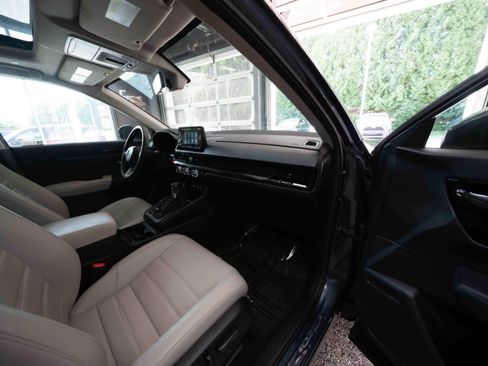 Used 2025 Honda CR-V EX-L image 26