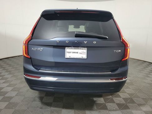 New 2026 Volvo XC90 T8 Ultra w/ Protection Package Premier AWD/4WD image 5