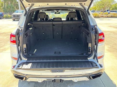 Used 2022 BMW X5 M50i AWD/4WD image 30