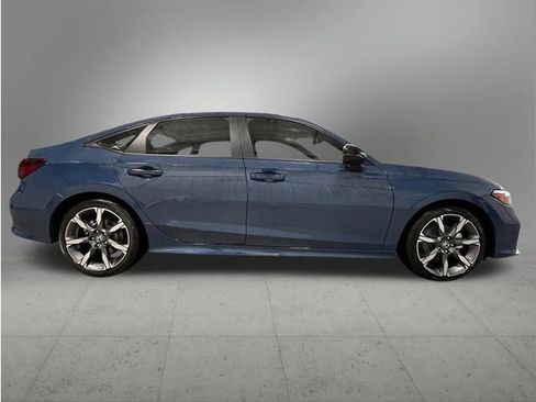 New 2026 Honda Civic Sport Touring image 8